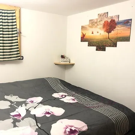 Apartmán Casa Della Neve *