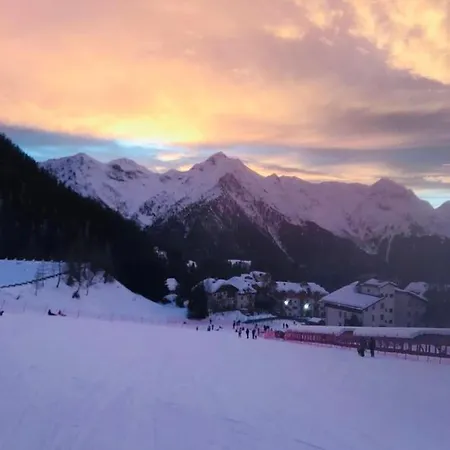Apartmán Casa Della Neve