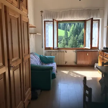 Casa Della Neve Foppolo