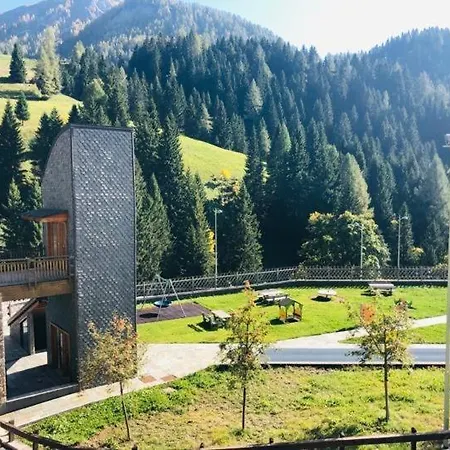 Casa Della Neve *