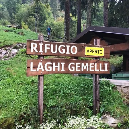 Casa Della Neve * Foppolo